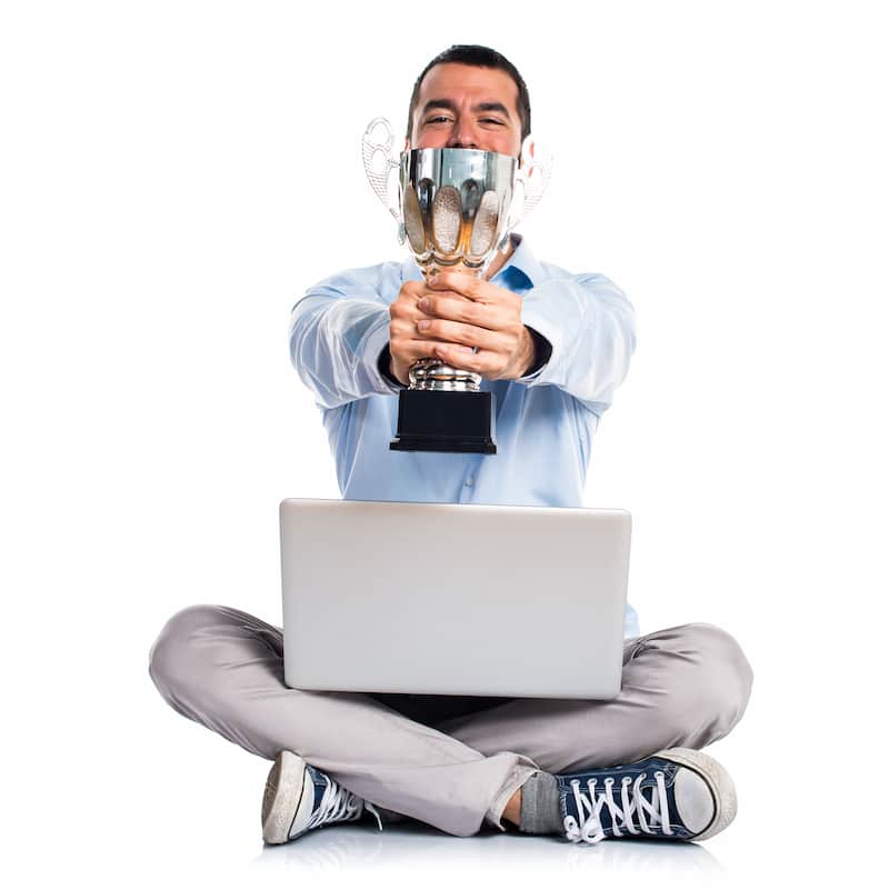 La Importancia del Contenido de Calidad en el Posicionamiento SEO el posicionamiento seo exito